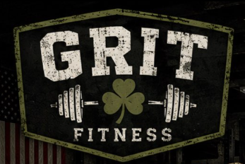 GRIT Fitness